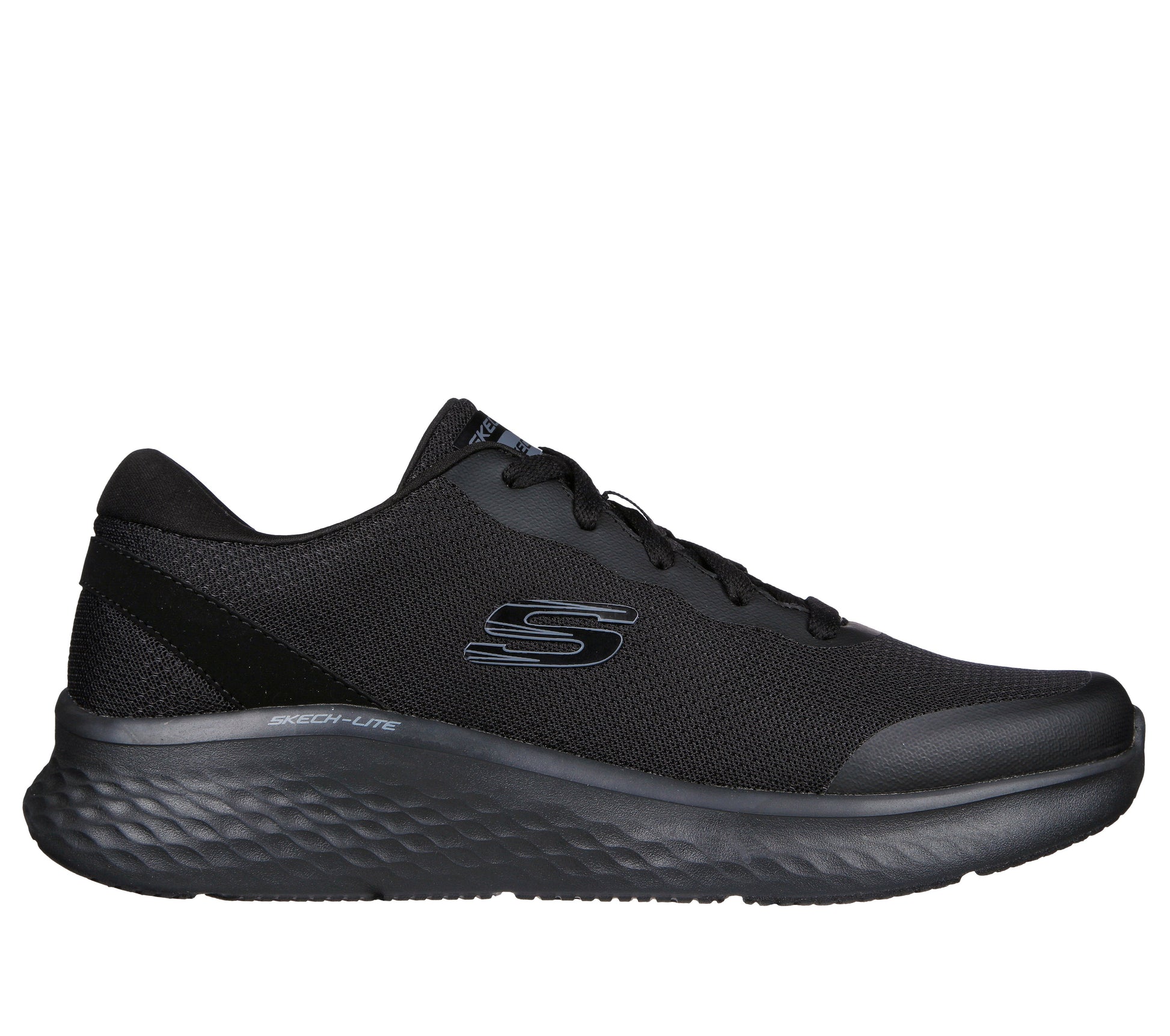 Scarpe Skechers Skech-Lite Pro nero uomo esterno