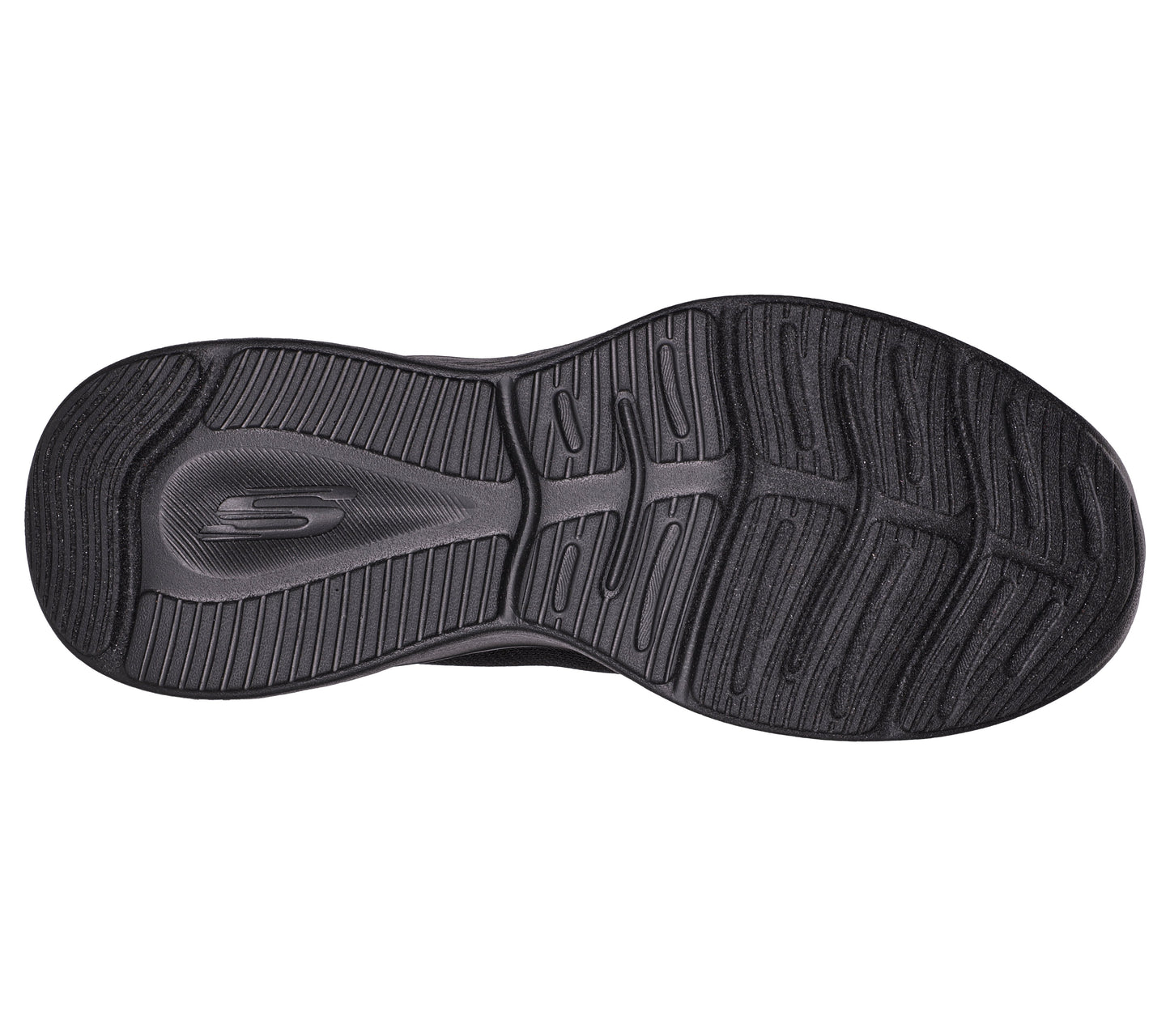 Skechers Skech-Lite Pro nero uomo suola