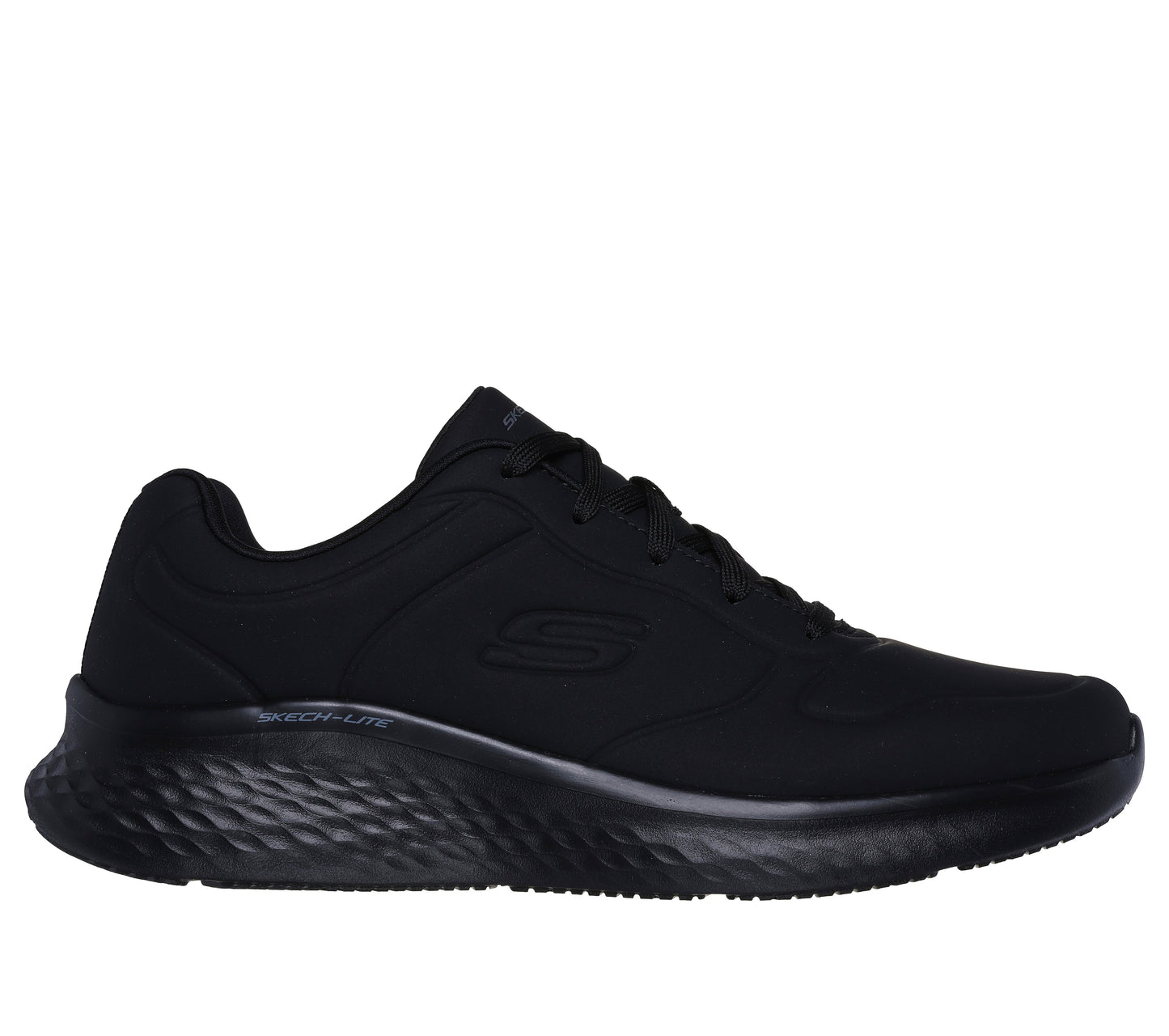 Scarpe Skechers Skech-Lite Pro nero uomo esterno