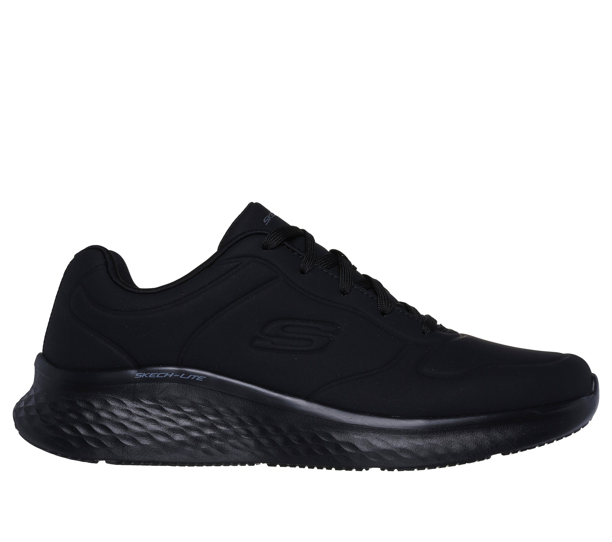 Scarpe Skechers Skech-Lite Pro nero uomo esterno