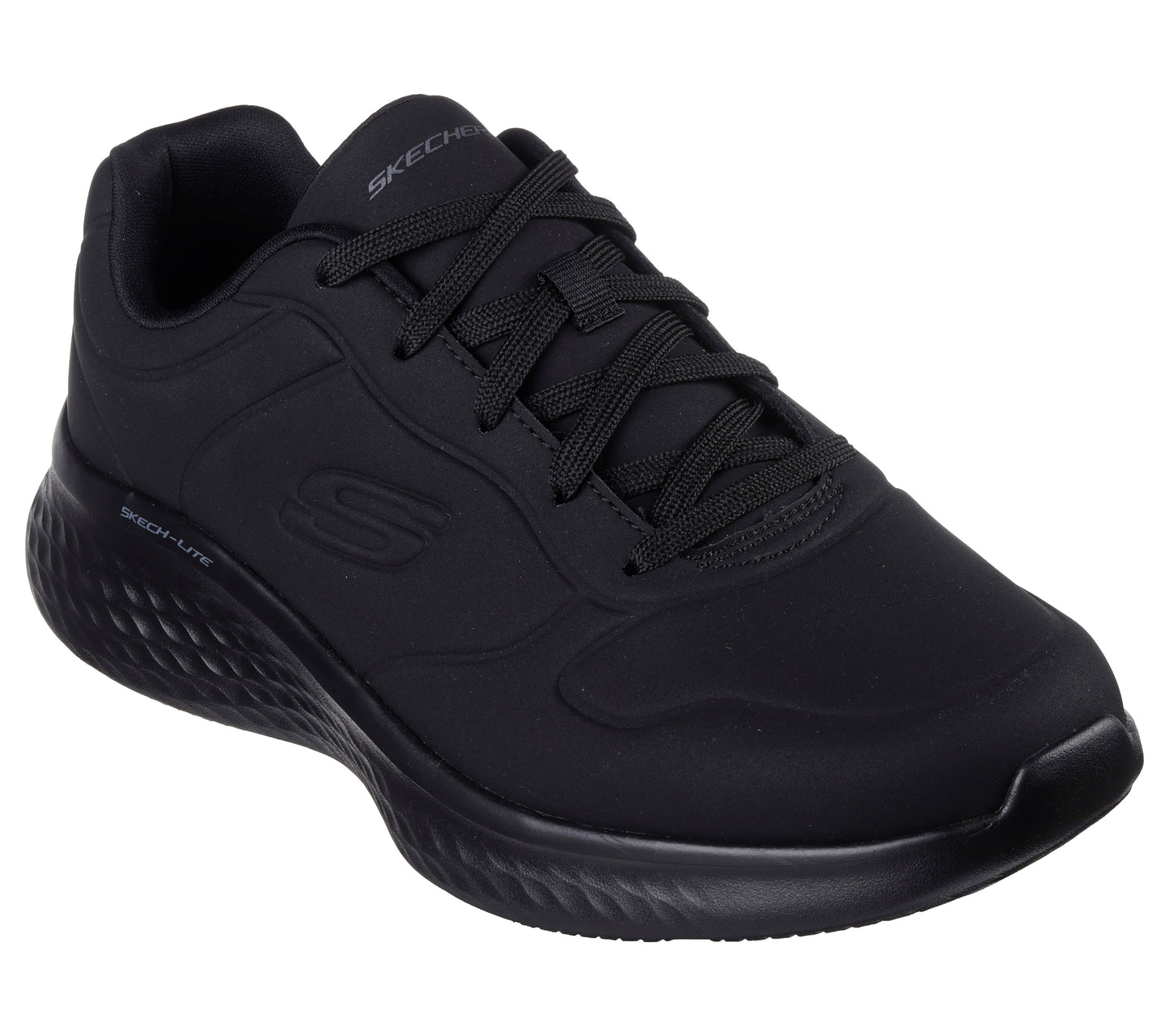 Skechers Skech-Lite Pro nero uomo dettaglio
