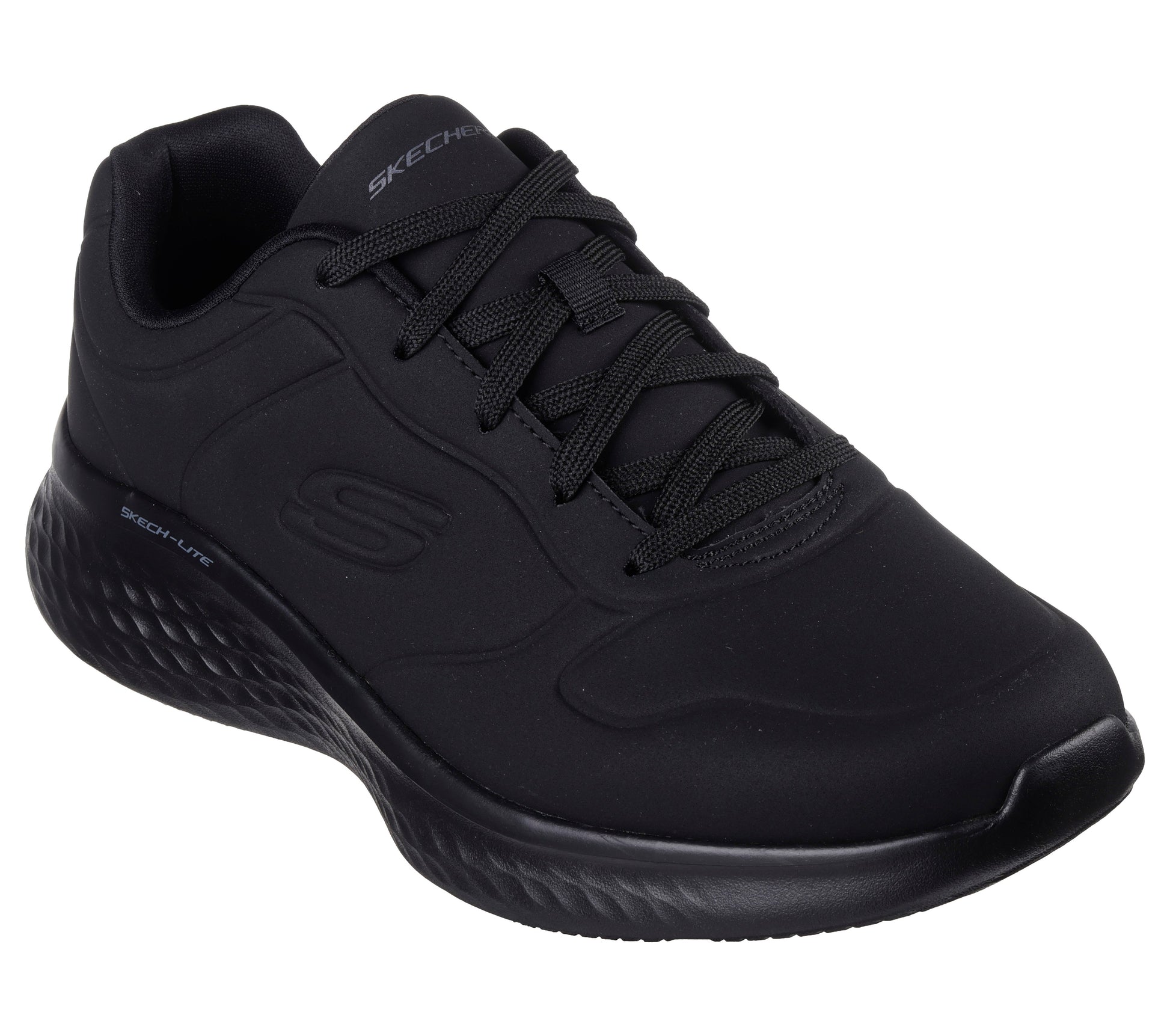 Skechers Skech-Lite Pro nero uomo dettaglio