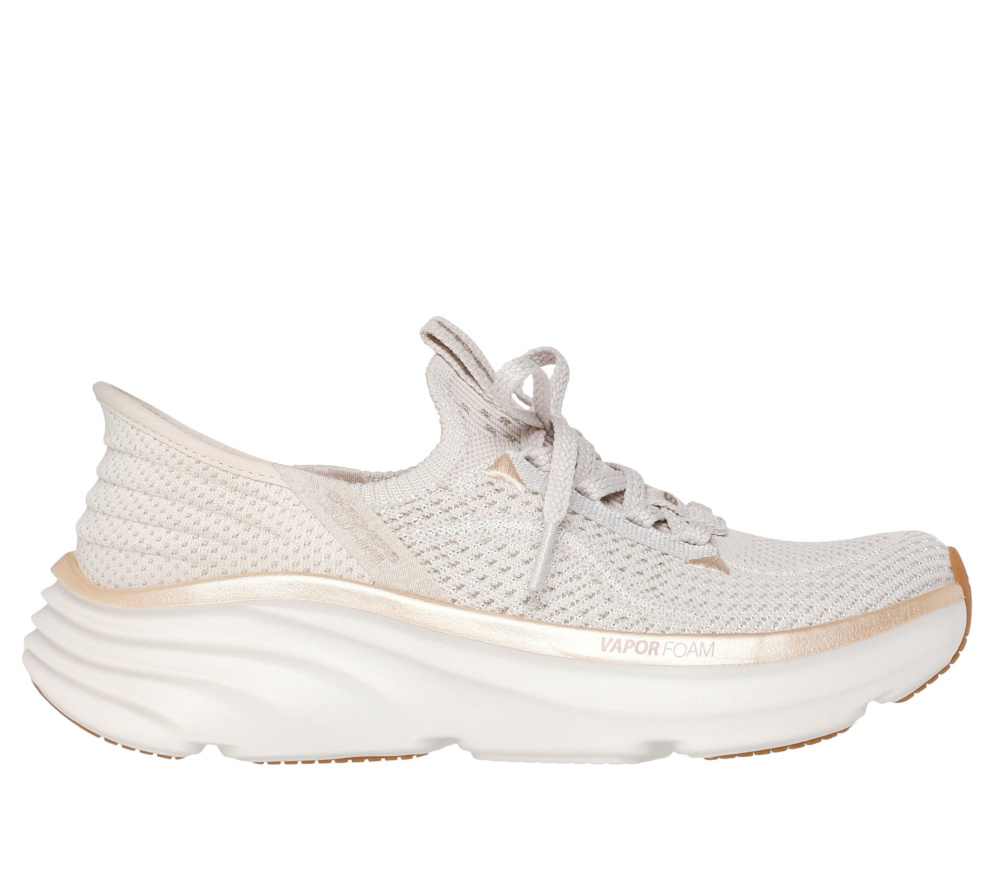 Slip-ins Relaxed Fit: D'Lux Vapor - 150584 NTGD