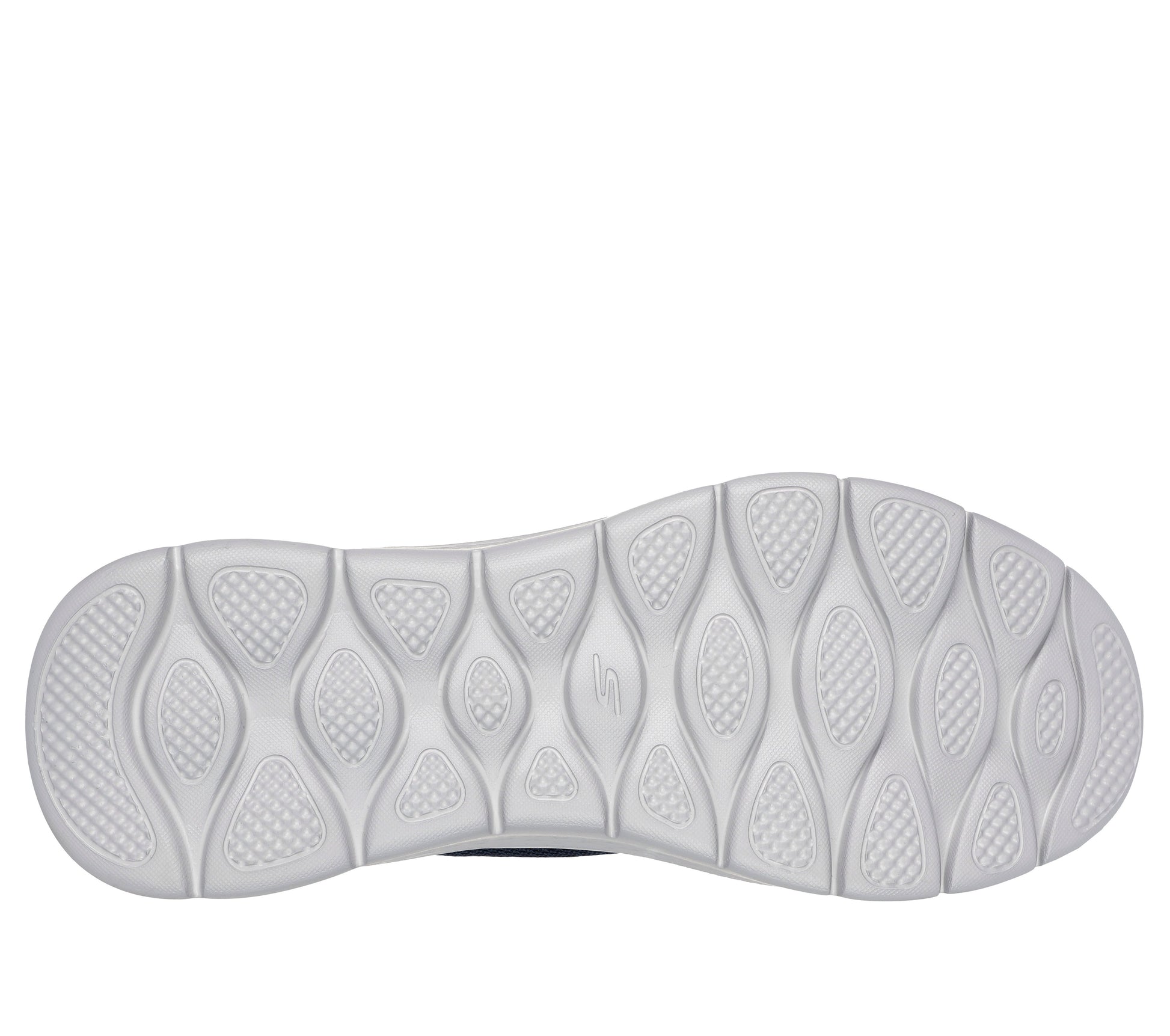 Skechers Slip-ins GO WALK Flex blu navy suola