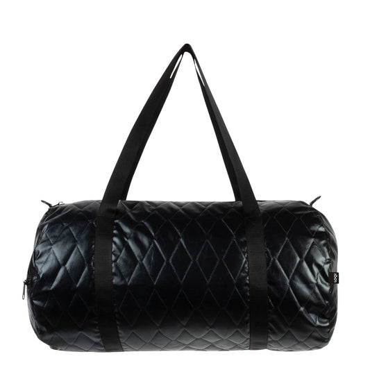Quilted Black - reversibile