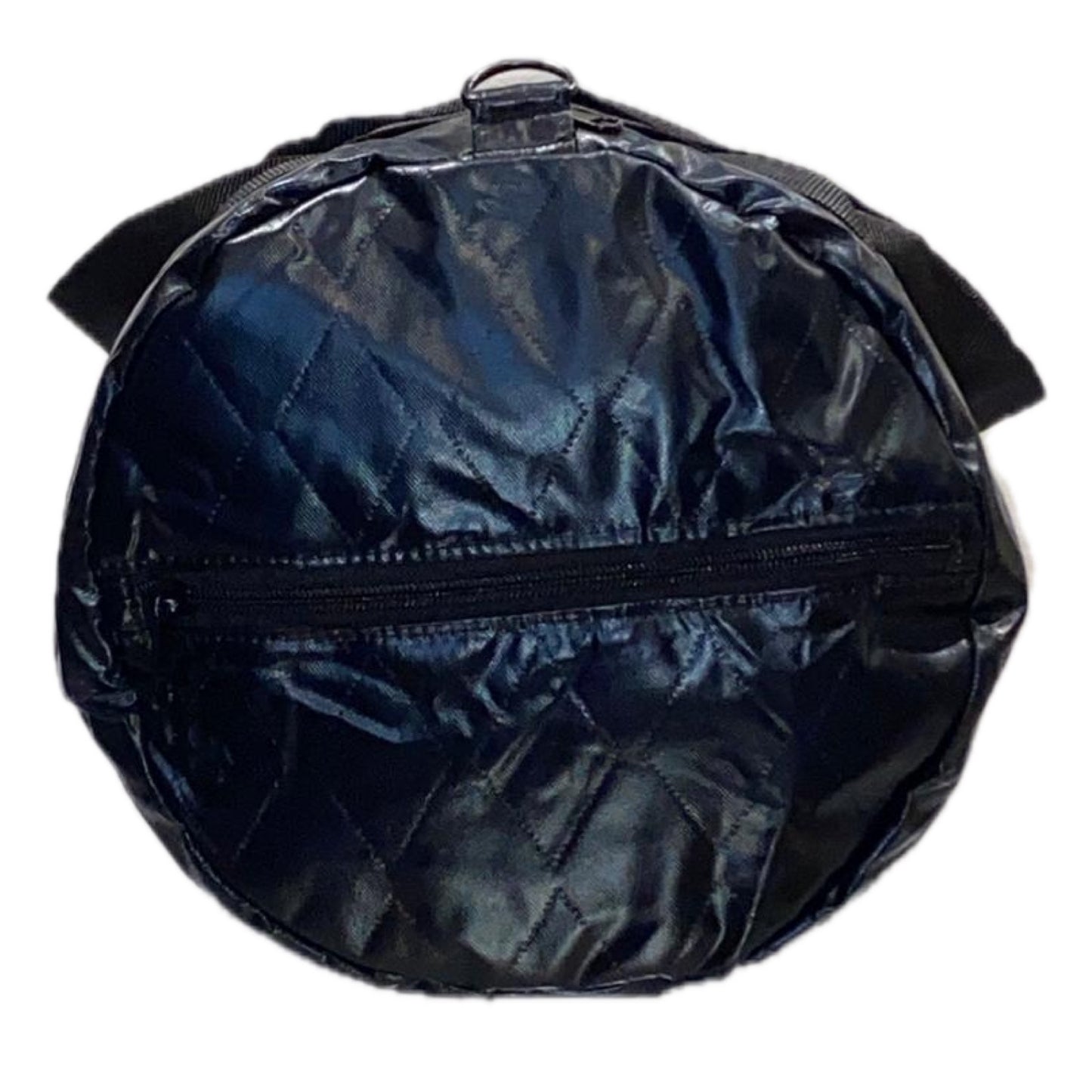 Quilted Black - reversibile