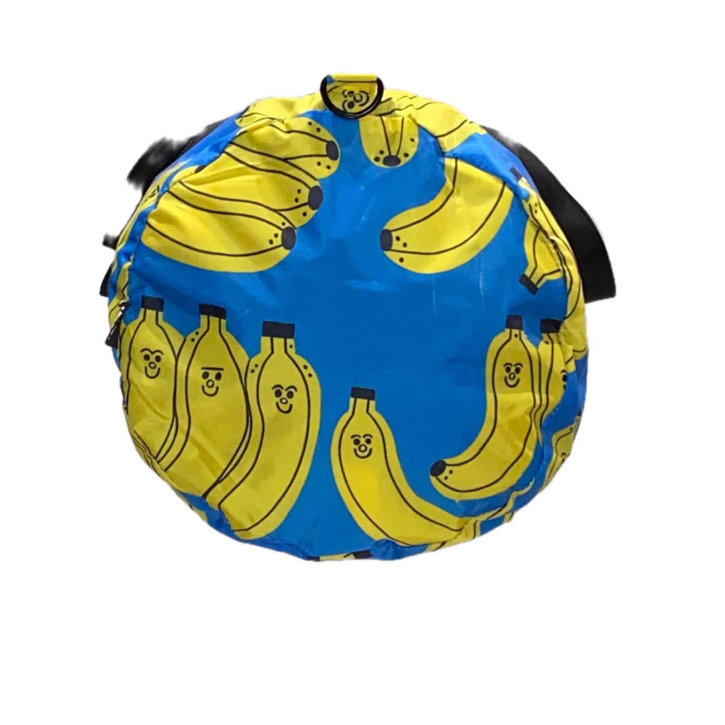 Tess Smith-Roberts Bad Bananas