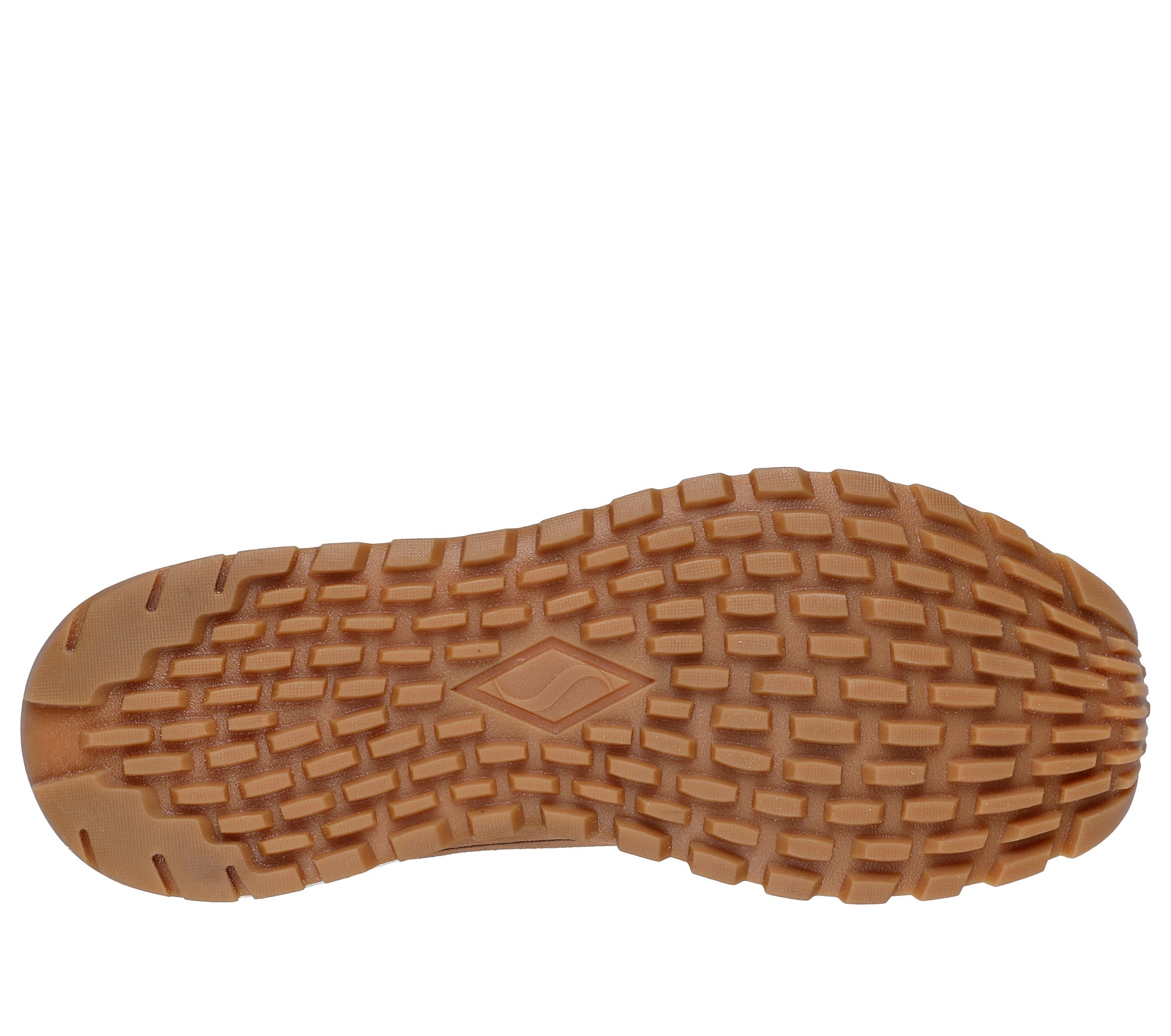 Skechers UNO Rugged nocciola donna suola