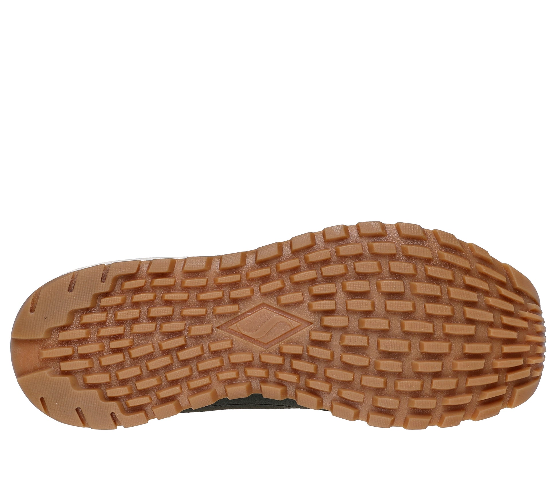 Skechers UNO Rugged oliva donna suola