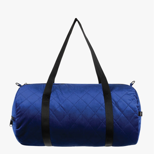 Quilted Betty Blue - reversibile